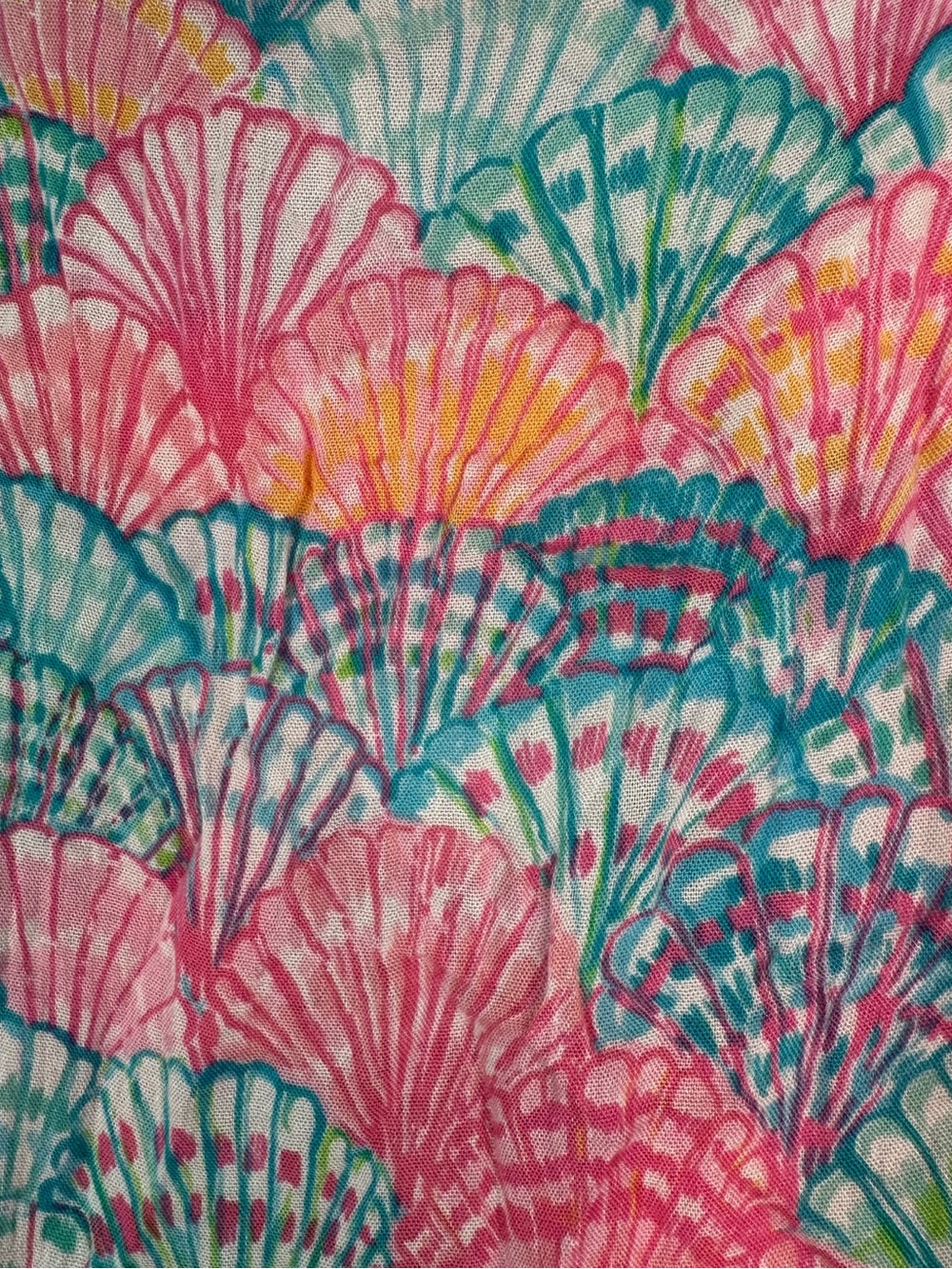 Lilly Pulitzer Riley Infinity Loop - Picture 5 of 5
